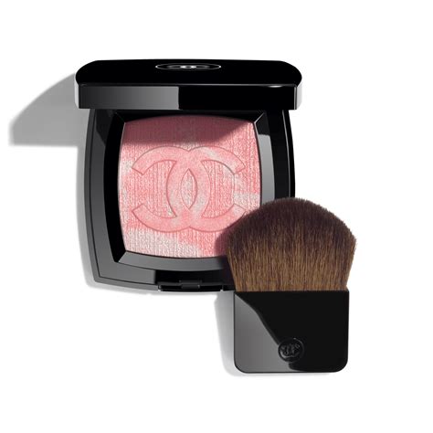 chanel blush edizioni limitate|Chanel blush.